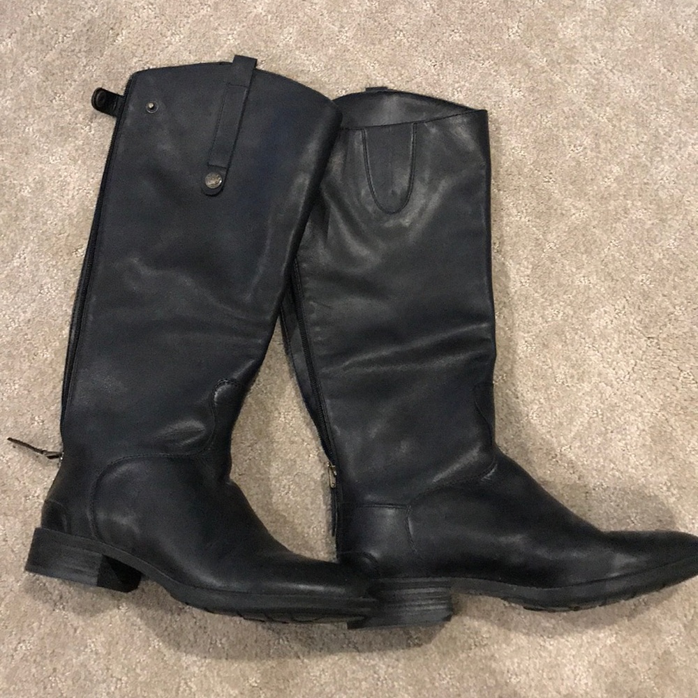 Riding Boots